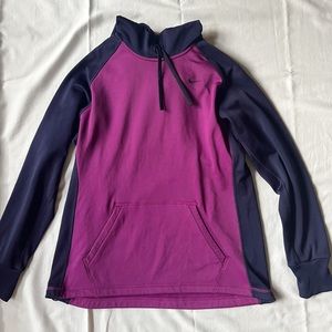 Nike Sweatshirt | Therma-Fit | Size M